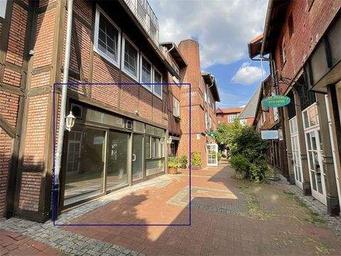 Uelzen Gastronomie, Pacht, Gaststätten