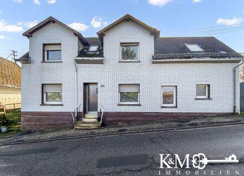 Kirchwald Häuser, Kirchwald Haus kaufen