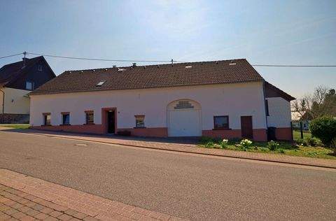 Damflos Häuser, Damflos Haus kaufen