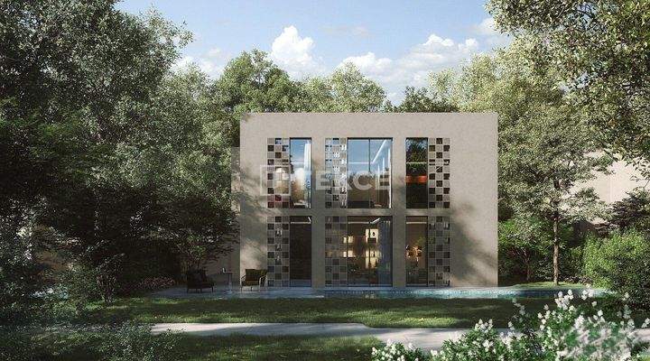 Luxury Houses with 5% Down Payment Opportunity in Sharjah