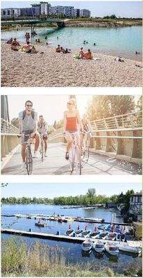 Freizeitaktivitäten