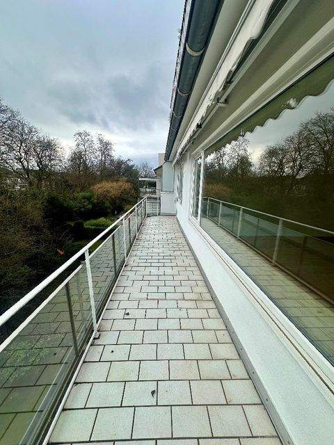 Düsseldorf Wohnungen, Düsseldorf Wohnung mieten