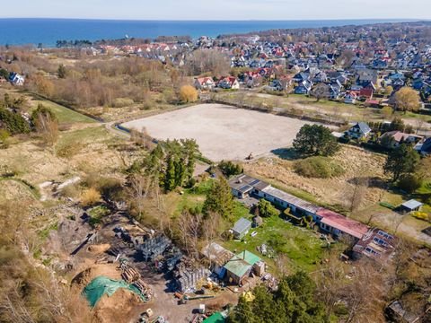 Zingst Grundstücke, Zingst Grundstück kaufen