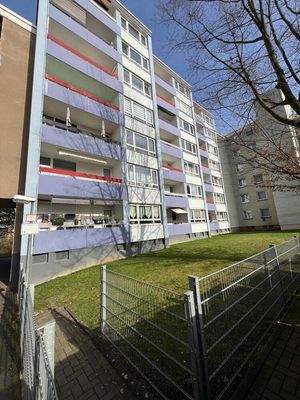 Gebäudeansichten (1)