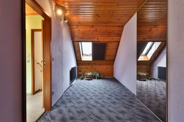 Kinderzimmer DG