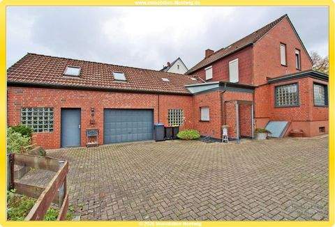 Bergkamen Häuser, Bergkamen Haus kaufen