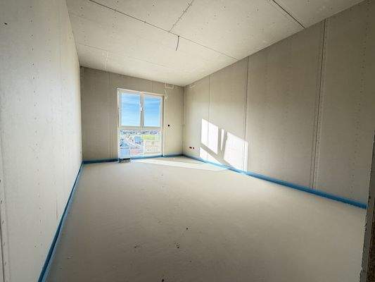 Kinder oder Arbeitszimmer