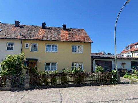 Freising (Neustift) Häuser, Freising (Neustift) Haus kaufen