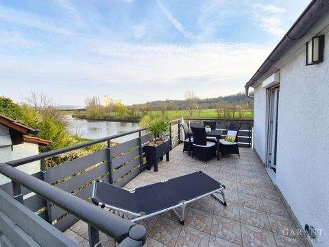 Bad Friedrichshall Wohnungen, Bad Friedrichshall Wohnung kaufen