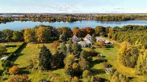 Waren (Müritz) Häuser, Waren (Müritz) Haus kaufen