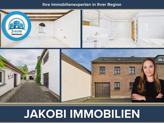 Einfamilienhaus in Weilerswist