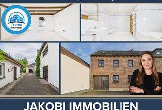 Einfamilienhaus in Weilerswist