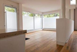 Geschäftsfläch im Erdgeschoss