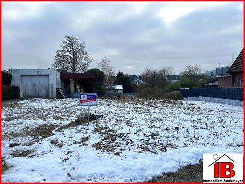 Nordenham Grundstücke, Nordenham Grundstück kaufen