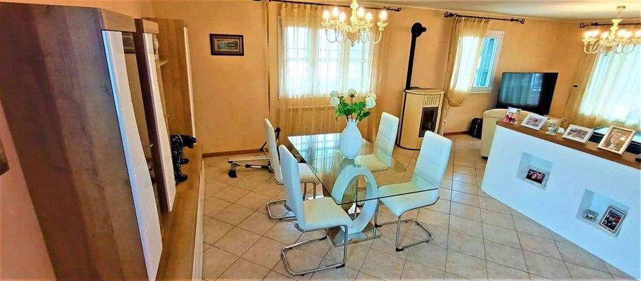 Haus „Mami“ in Bevazzana / Lignano