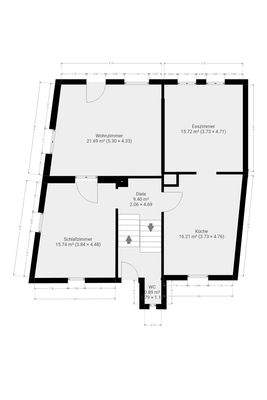 Fabrikstraße 30 - Erdgeschoss