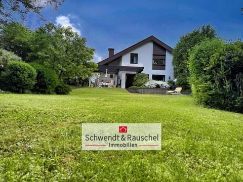Friedrichsdorf Häuser, Friedrichsdorf Haus kaufen