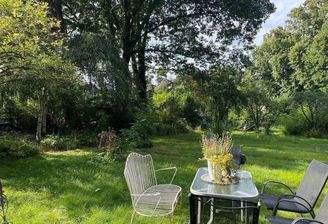 Baugrundstück Hagen Garten