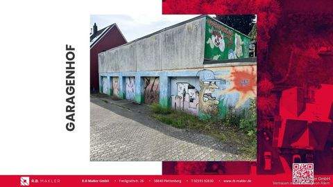 Lüdenscheid Renditeobjekte, Mehrfamilienhäuser, Geschäftshäuser, Kapitalanlage