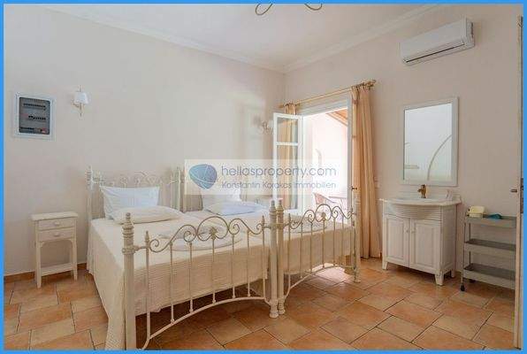 Villa Doukades Corfu (7)