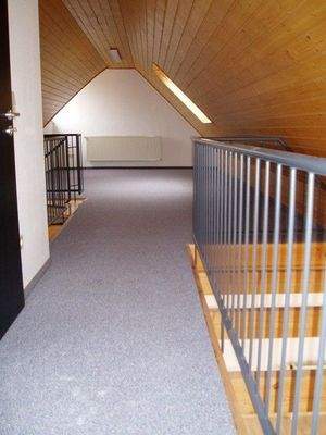 DG: Platz für Hobbys!