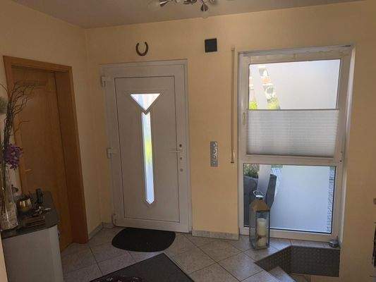 EG_Windfang und Hauseingang