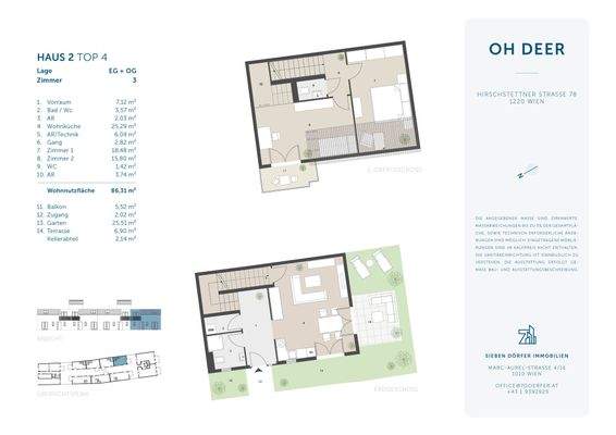 7D_Oh Deer_Verkaufspläne Factsheets-Haus 2 Top 4