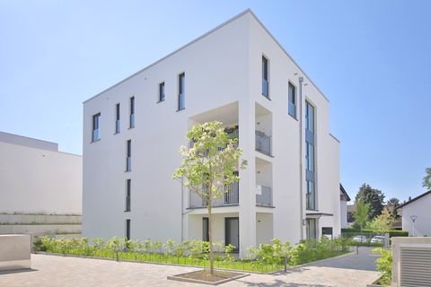 Karlsruhe / Wolfartsweier Wohnungen, Karlsruhe / Wolfartsweier Wohnung kaufen
