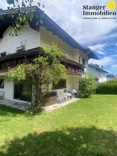 Völs Häuser, Völs Haus kaufen