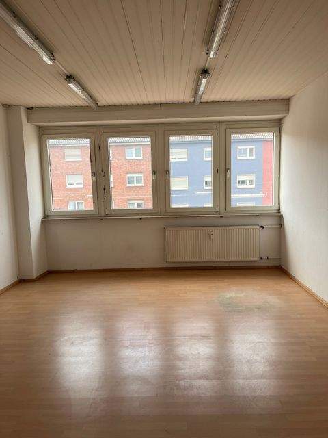 Mannheim Büros, Büroräume, Büroflächen 