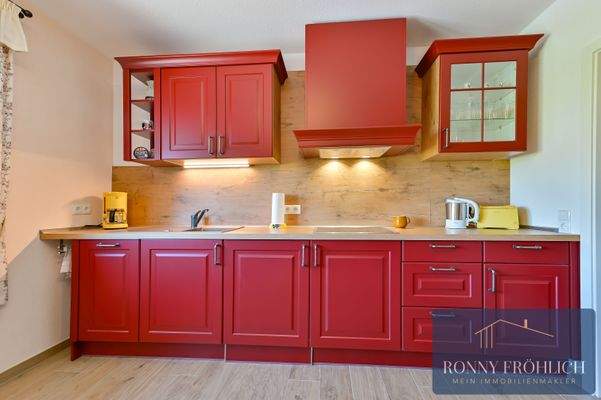 Küche 1-3