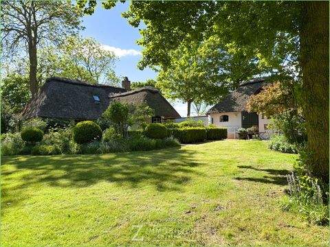 Tetenbüll / Wasserkoog Häuser, Tetenbüll / Wasserkoog Haus kaufen