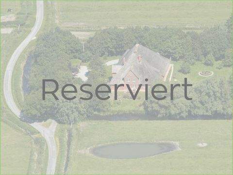 Tetenbüll Häuser, Tetenbüll Haus kaufen
