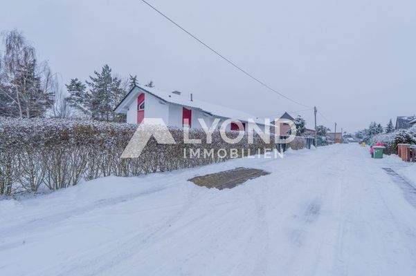 Blick von der Straße(2)