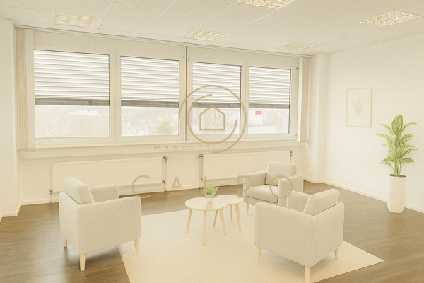 Innen Beispielmöblierung 2