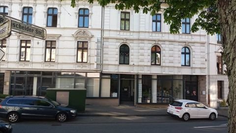 Wuppertal Büros, Büroräume, Büroflächen 