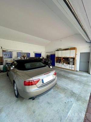 Außenansicht - Garage - 0