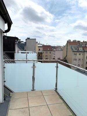 Terrasse 1