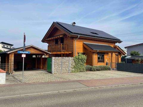 Kappel-Grafenhausen Häuser, Kappel-Grafenhausen Haus kaufen