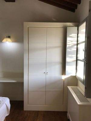 Hochwertige Einbauschränke