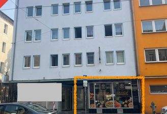 Landen - Ansicht von Wölkernstraße 