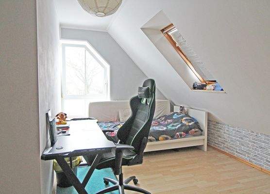 Obergeschoss - Zimmer 3