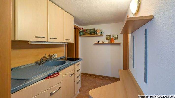 EinliegerWE_Küche