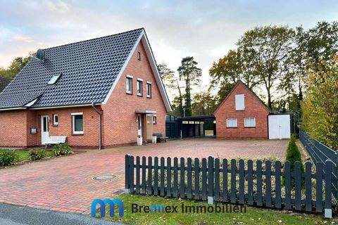 Dötlingen Häuser, Dötlingen Haus kaufen