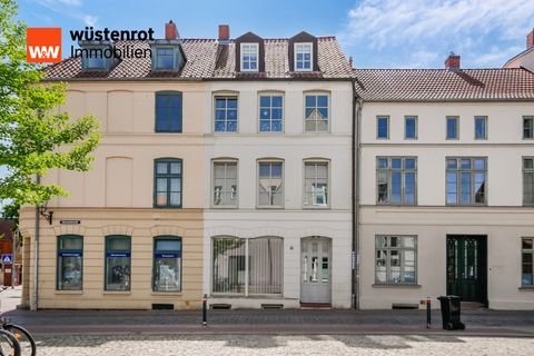 Wismar Häuser, Wismar Haus kaufen