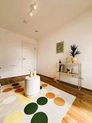 Zimmer mit ca. 10m²