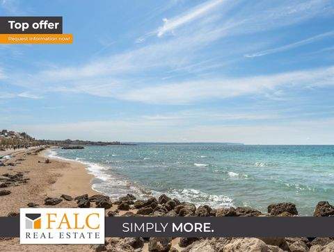 Portixol/Molinar Grundstücke, Portixol/Molinar Grundstück kaufen