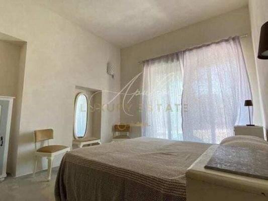 Valle d´Itria – wunderschöne Villa mit Trullo und Pool