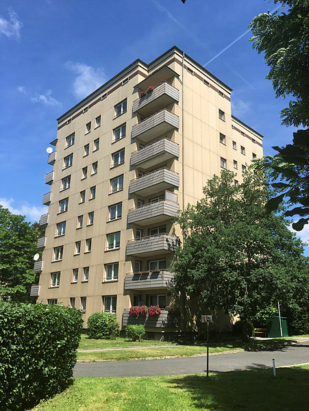 Kassel Wohnungen, Kassel Wohnung mieten