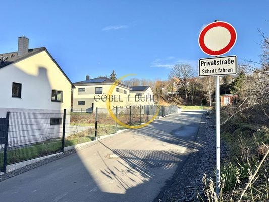 Anliegerstraße